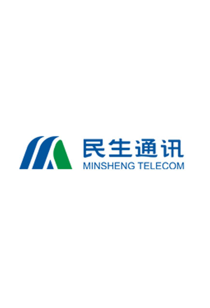 民生注冊(cè)卡